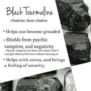 Crystal Cove Boutique Jewelry - Black Tourmaline Buddha Crystal Cove Boutique Jewelry - Black Tourmaline Buddha